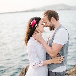 Forma Photography - Manuela und Martin