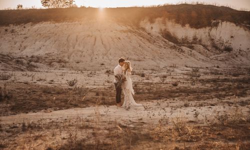 Boho Wedding Styled Shooting Boho Wedding Styled Shooting
