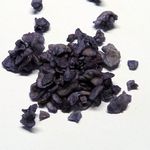 20g Kristallisierte Veilchen - Veilchenblütenblätter mit Zucker kandiert -