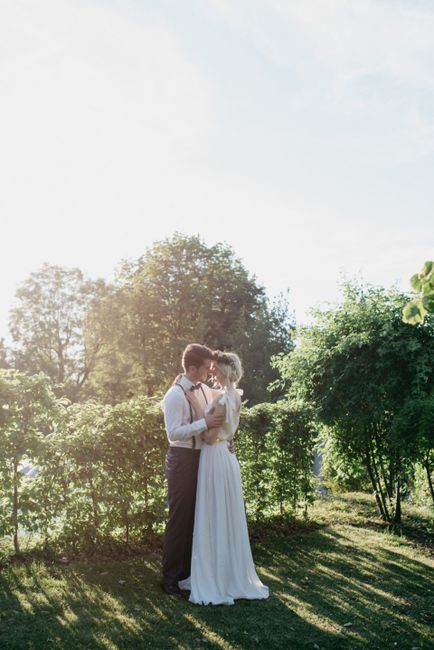 16. Hochzeitstag 16. Hochzeitstag