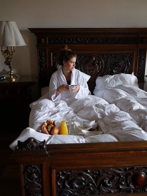 sissi schrott frühstück ans bett schloss mittersill sissi schrott frühstück ans bett schloss mittersill
