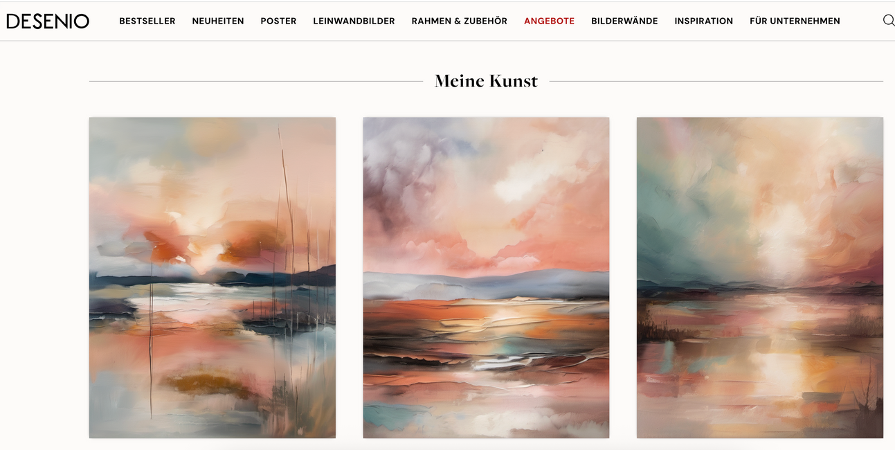 kikunst1 Orange, Kunstfarbe, Aquarellmalerei, Farbe, Moderne Kunst, Acrylfarbe,